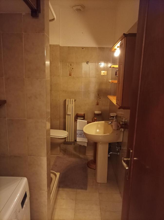 Rasna Heart Guest House Sorano  Luaran gambar
