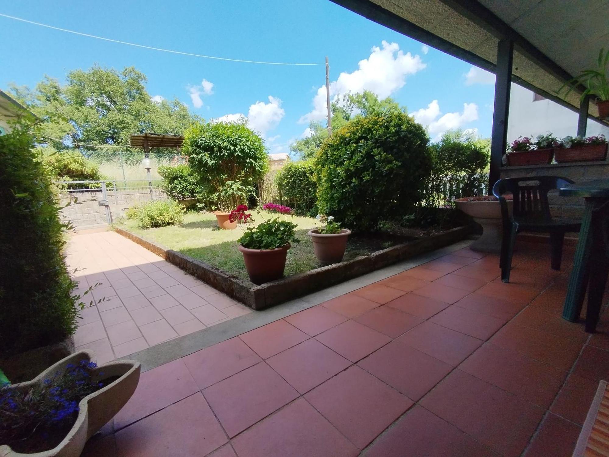 Rasna Heart Guest House Sorano  Luaran gambar