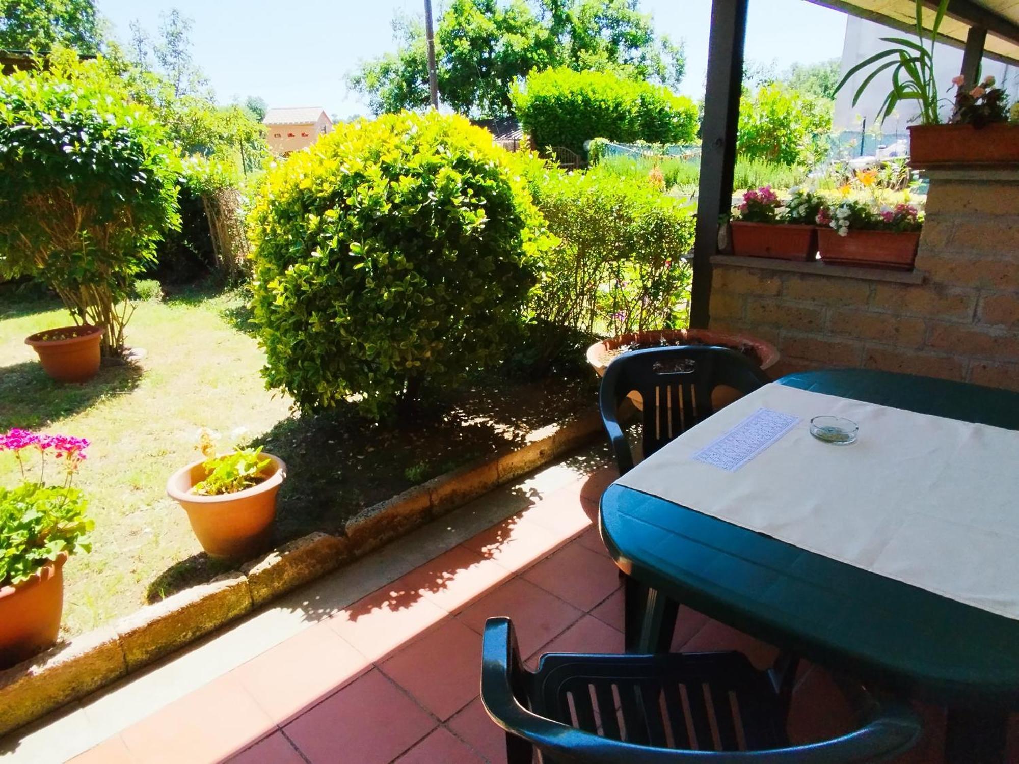 Rasna Heart Guest House Sorano  Luaran gambar