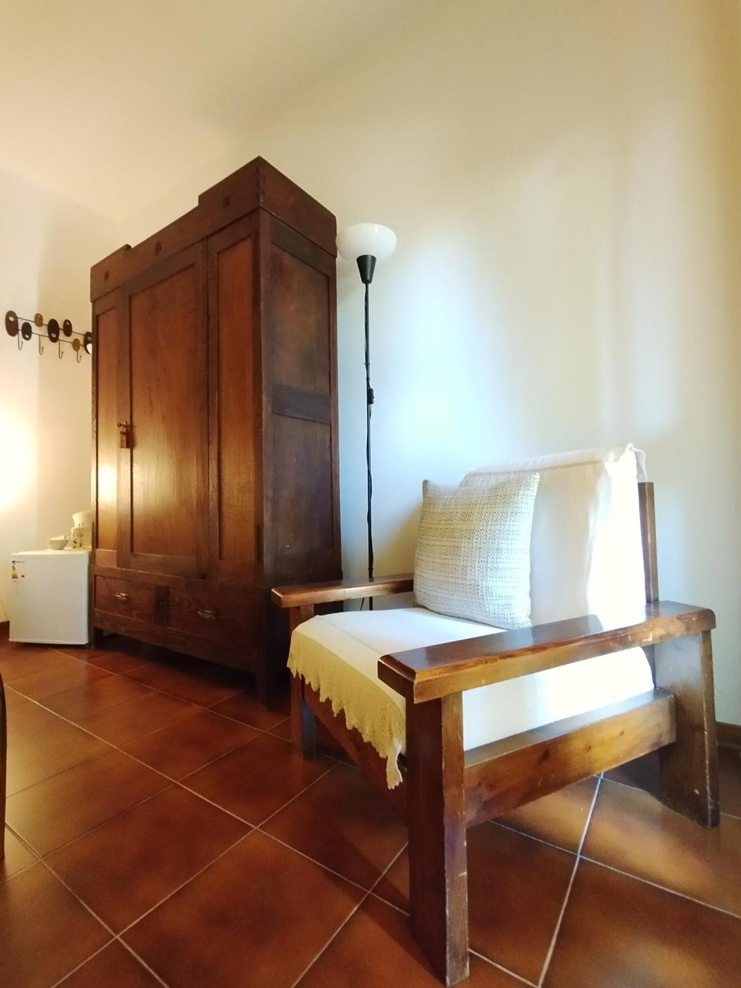Rasna Heart Guest House Sorano  Luaran gambar