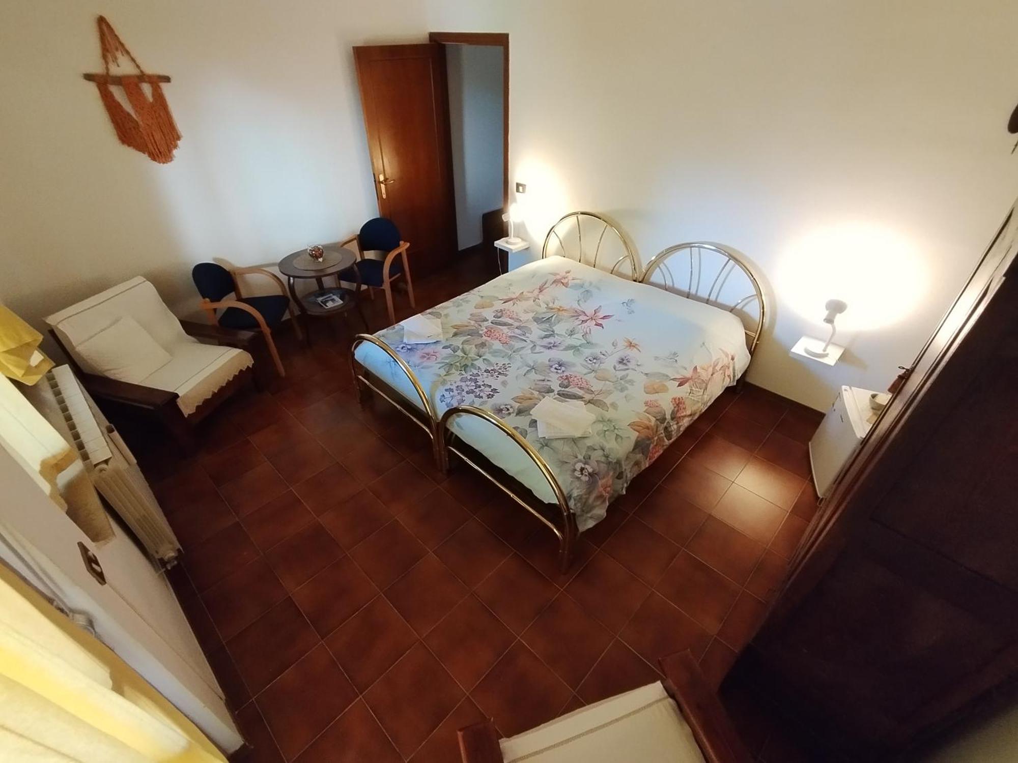 Rasna Heart Guest House Sorano  Luaran gambar
